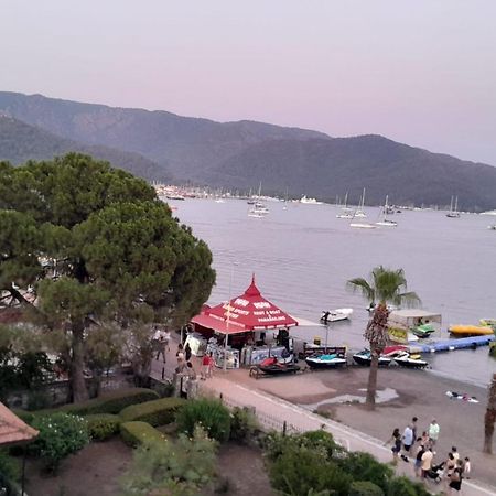 La Vita - La Beiurut Hotel Marmaris Exterior foto