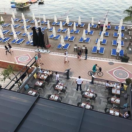La Vita - La Beiurut Hotel Marmaris Exterior foto