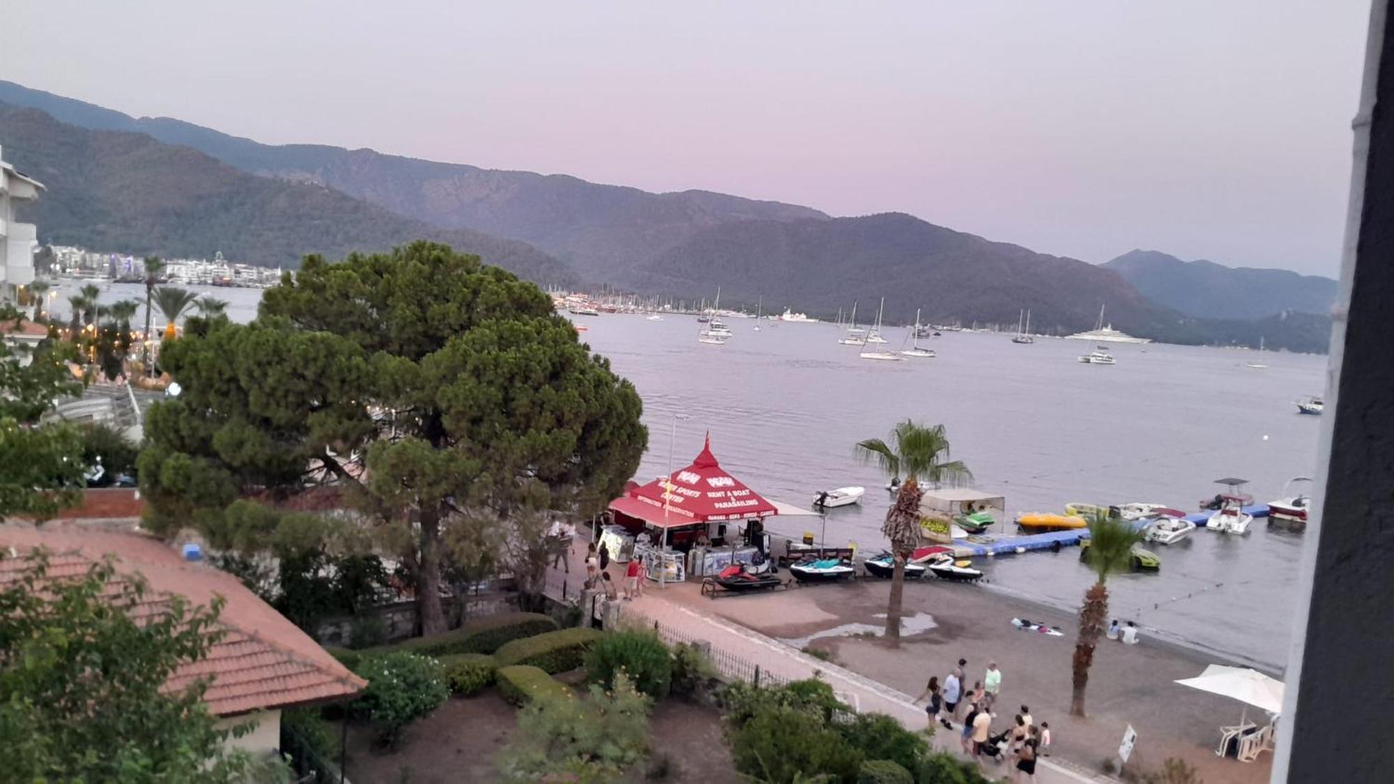 La Vita - La Beiurut Hotel Marmaris Exterior foto