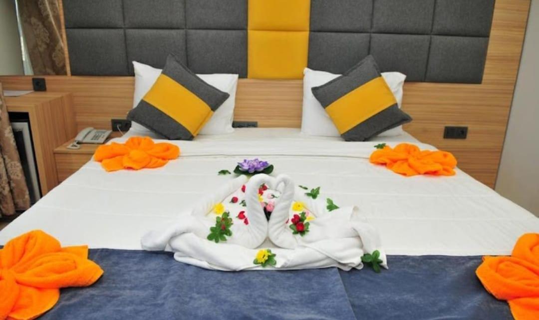 La Vita - La Beiurut Hotel Marmaris Exterior foto