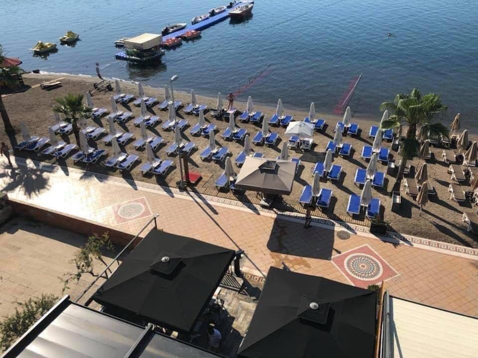 La Vita - La Beiurut Hotel Marmaris Exterior foto