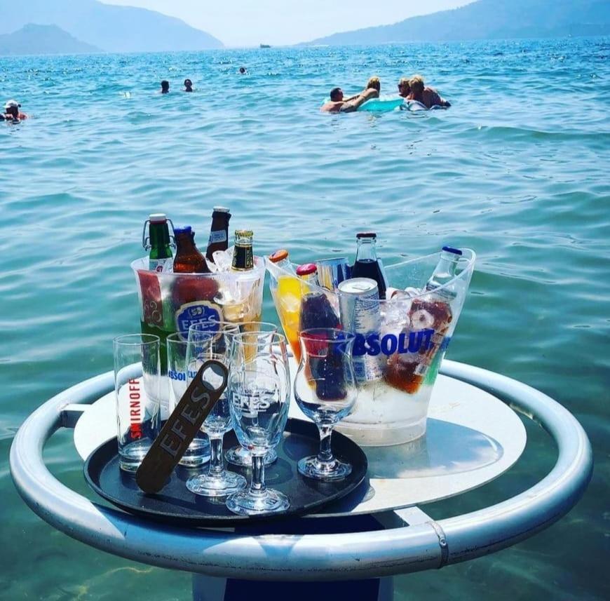 La Vita - La Beiurut Hotel Marmaris Exterior foto