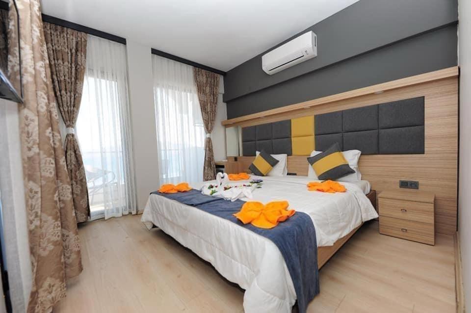 La Vita - La Beiurut Hotel Marmaris Exterior foto