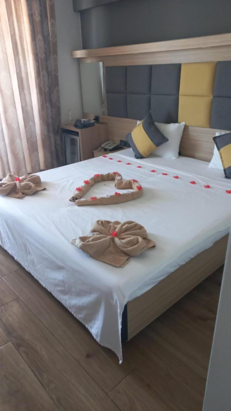 La Vita - La Beiurut Hotel Marmaris Exterior foto