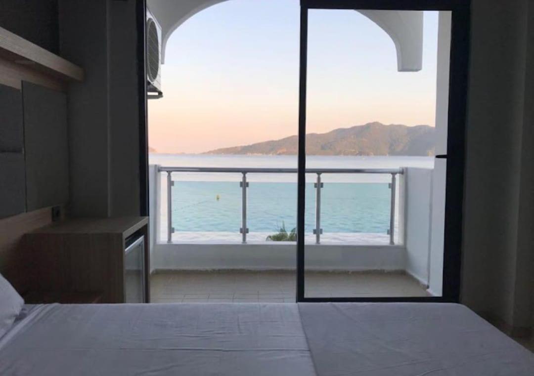 La Vita - La Beiurut Hotel Marmaris Exterior foto