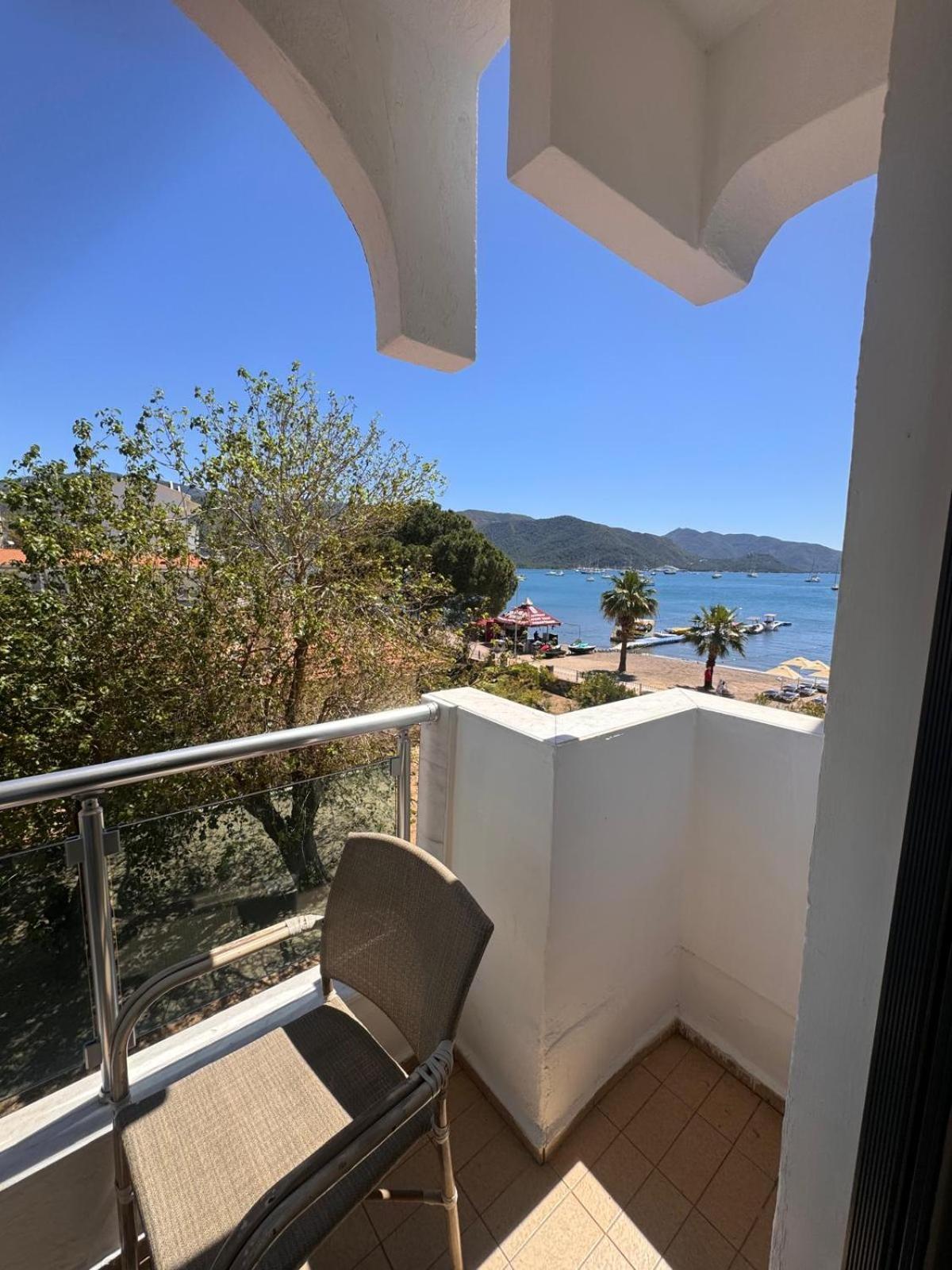 La Vita - La Beiurut Hotel Marmaris Exterior foto