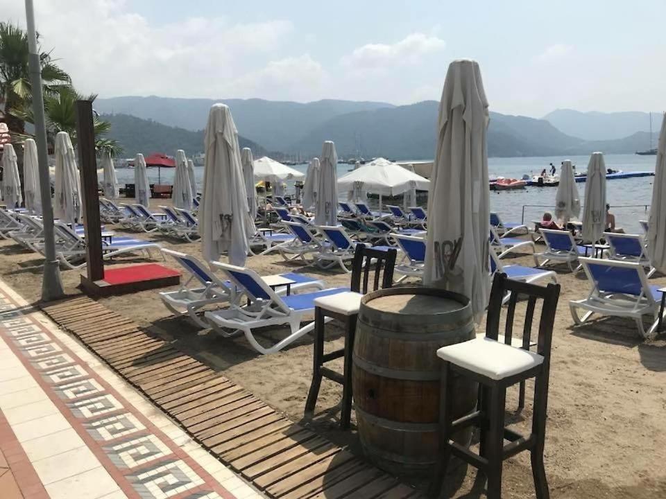 La Vita - La Beiurut Hotel Marmaris Exterior foto