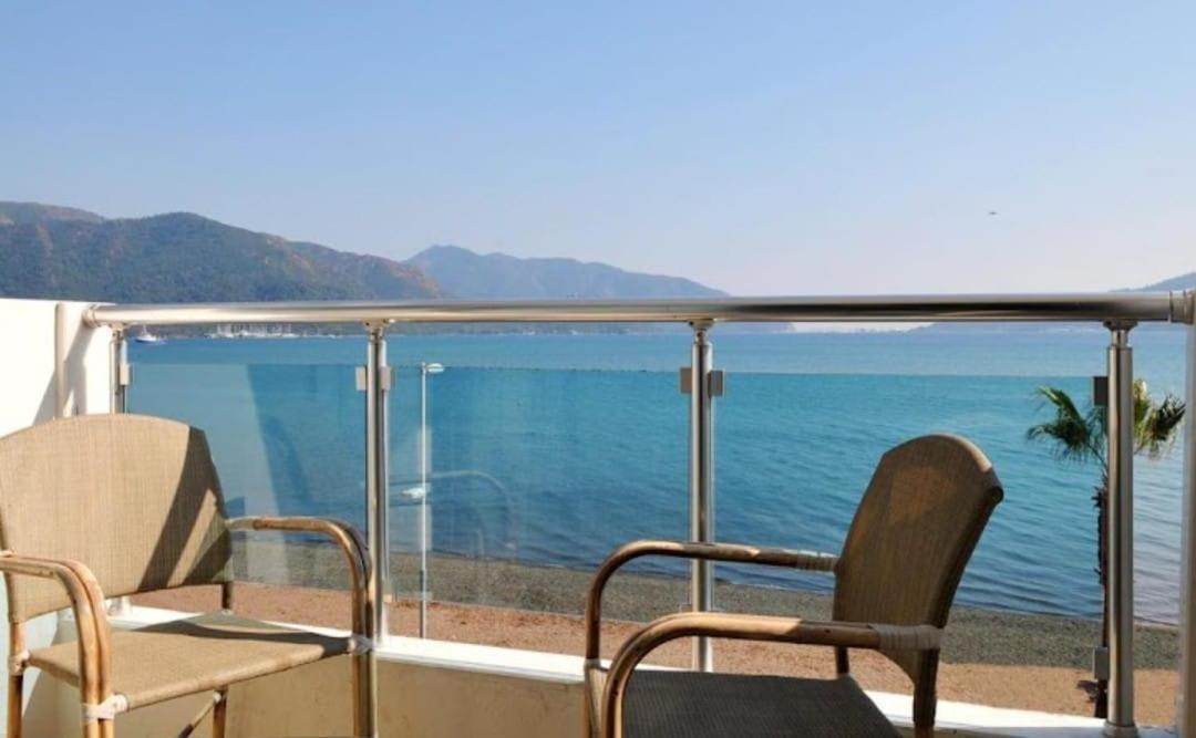 La Vita - La Beiurut Hotel Marmaris Exterior foto