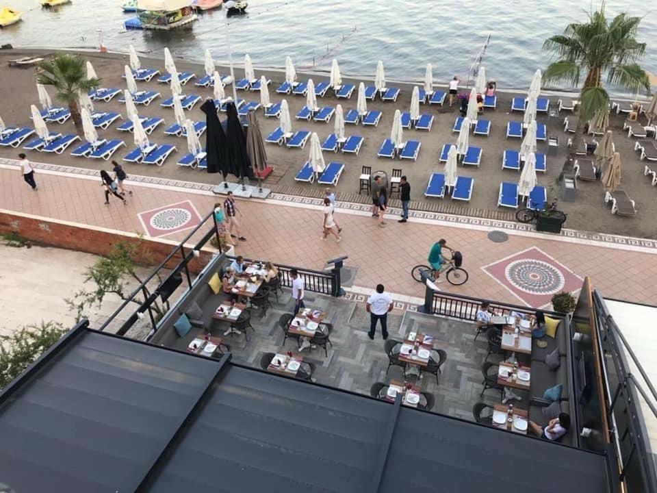 La Vita - La Beiurut Hotel Marmaris Exterior foto